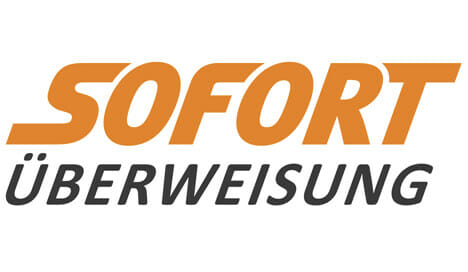 Sofortüberweisung