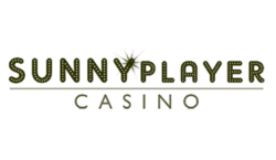 Sunnyplayer Casino Logo