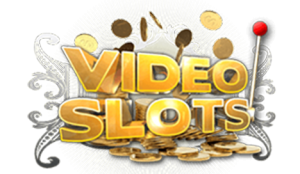 Videoslots Casino Logo