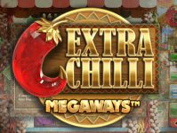 Extra Chilli Logo