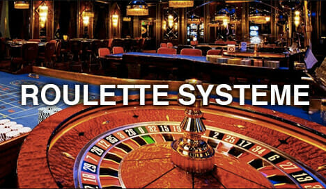 Roulette-systeme