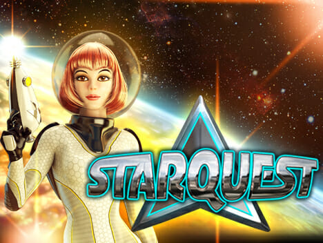 Starquest Logo