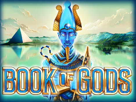 Book Of Gods