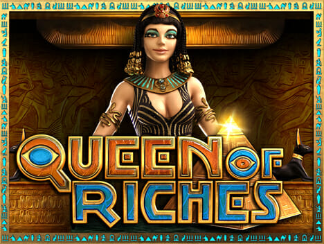 Queen Of Riches