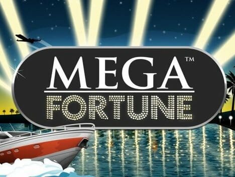 Mega Fortune Slot