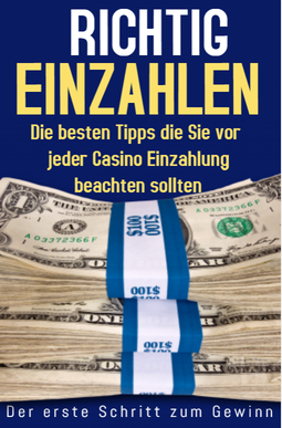 Einzahlungs Tipps