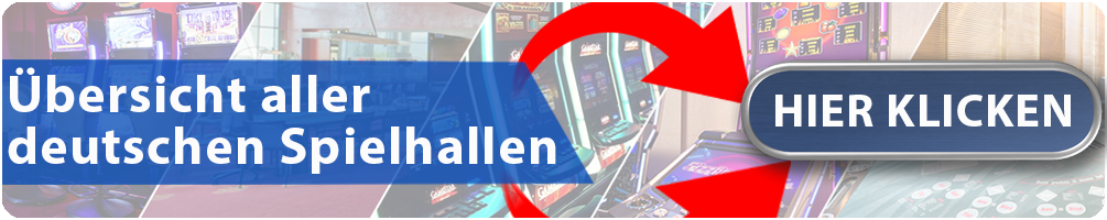 Spielhallen in Deutschland