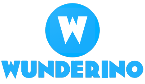 Wunderino Casino Logo