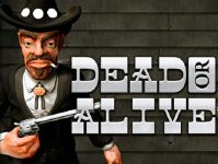 Dead or Alive Logo
