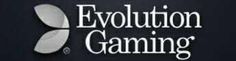 Evolution Gaming