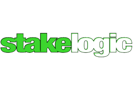 Stakelogic Logo