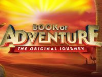 Book of Adventure Logo