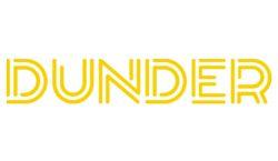 Dunder Casino Logo