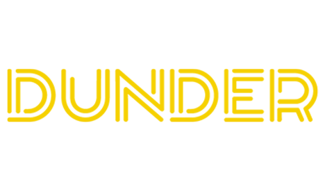 Dunder Casino Logo