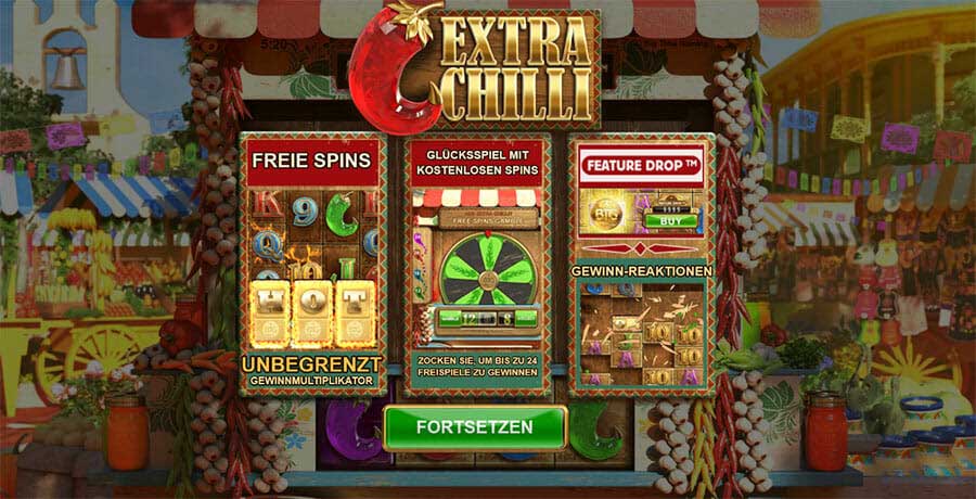 Online Casino Mit Hohen Bonus