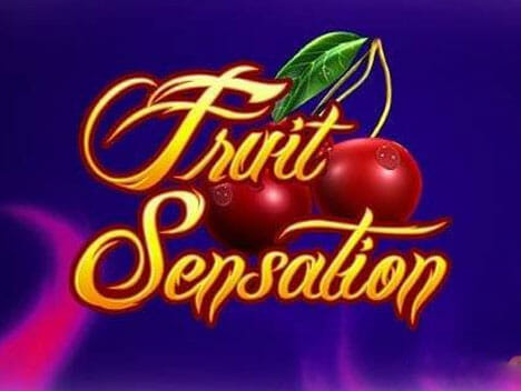 Fruit Sensation