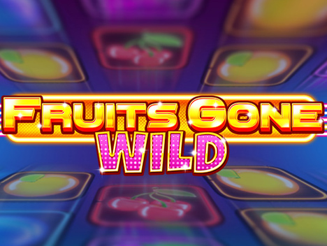 Fruits Gone Wild Logo