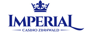 Imperial Casino Zinnwald Logo