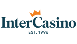 InterCasino Logo