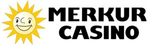 Merkur Casino Logo