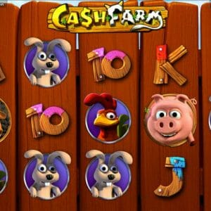 Novoline Cash Farm Online Slot