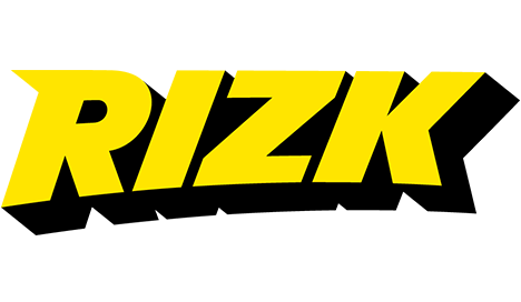 Rizk Casino Logo