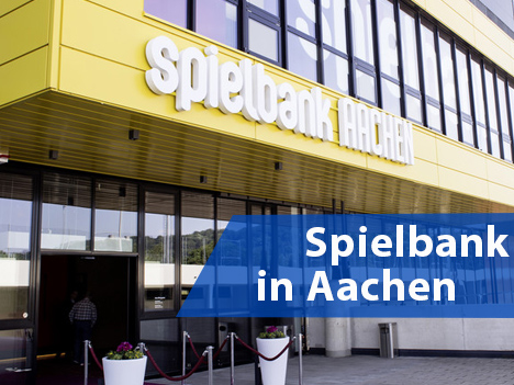 Spielbank Aachen