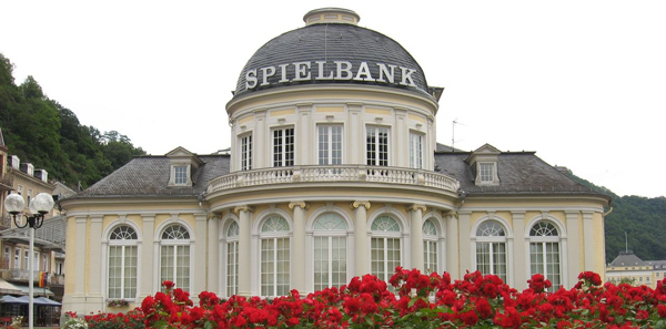 Spielbank Bad Ems