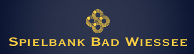 Spielbank Bad Wiessee Logo