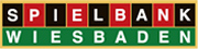 Spielbank Wiesbaden Logo