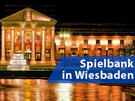 Spielbank Wiesbaden