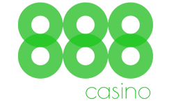 888 Casino Logo