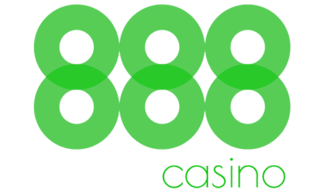 888 Casino Logo