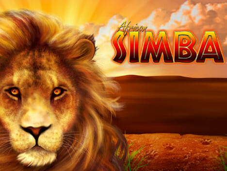 African Simba