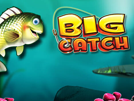 Big Catch Logo