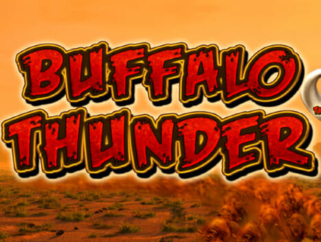 Buffalo Thunder