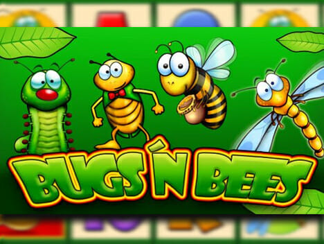 Bugs & Bees