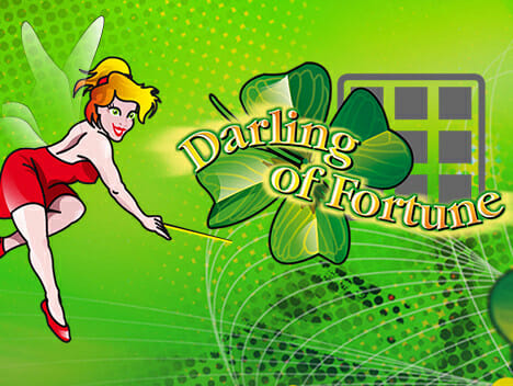 Darling Of Fortune