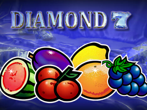 Diamond 7 Logo