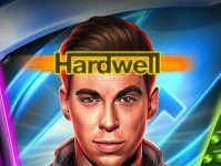 Hardwell Logo