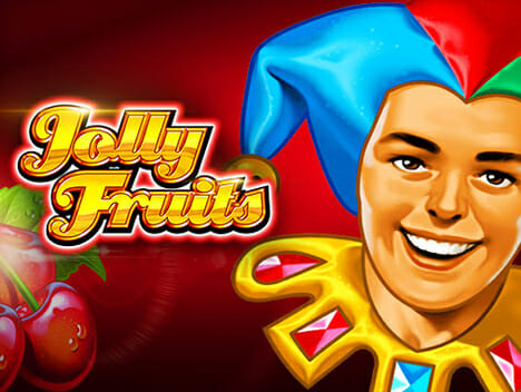 Jolly Stars Logo