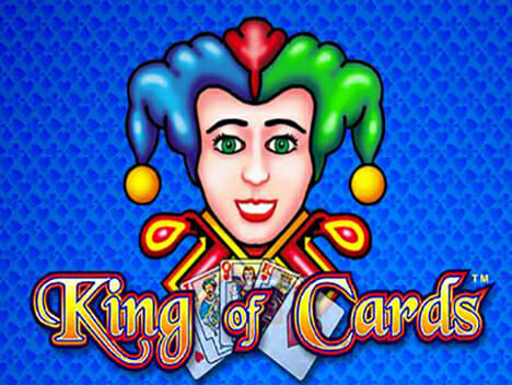 King Of Cards