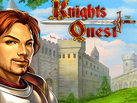 Knights Quest