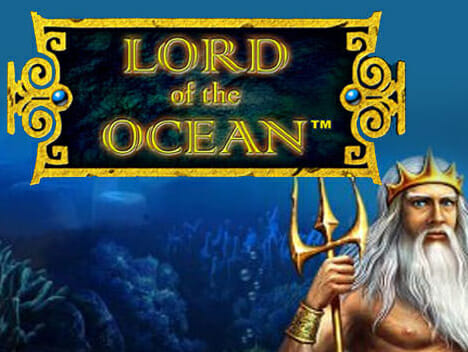 Lord Of The Ocean