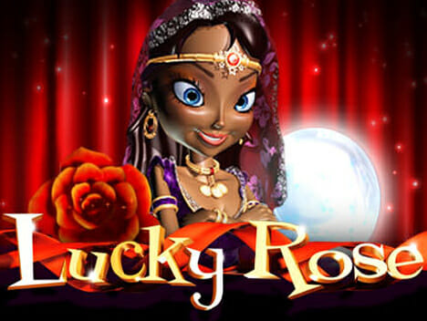 Lucky Rose