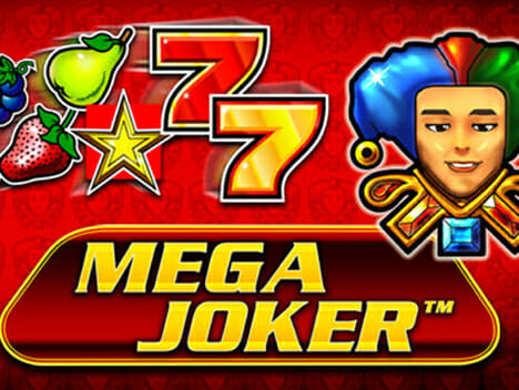 Mega Joker