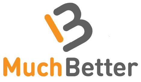 MuchBetter Logo