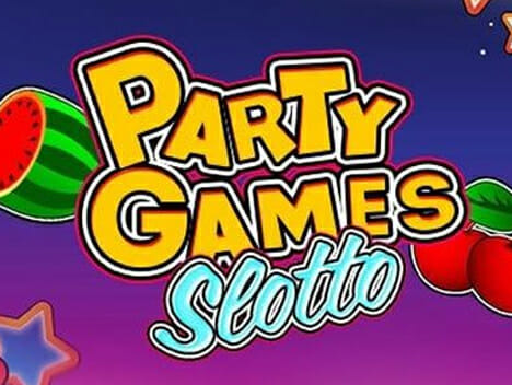 Party Games Slotto