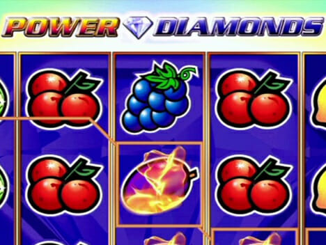 Power Diamonds