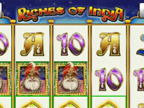 Riches Of India